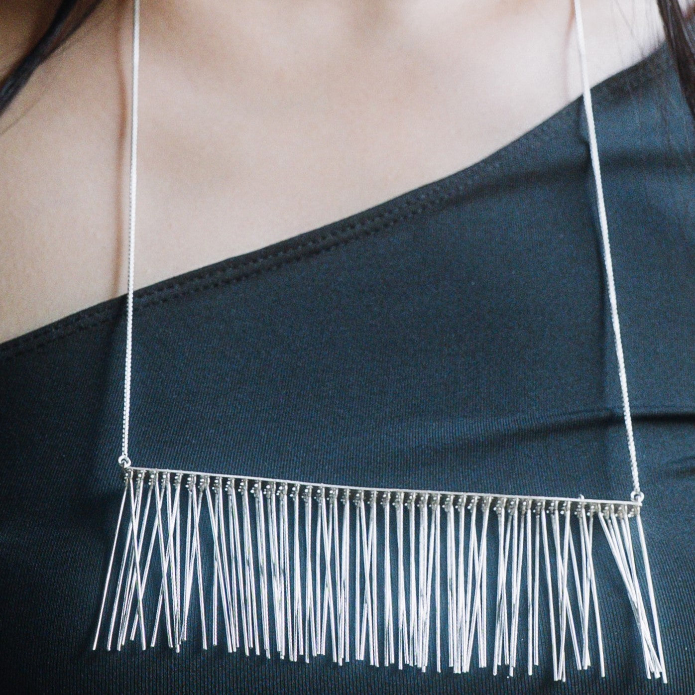 SWAY Bold Necklace