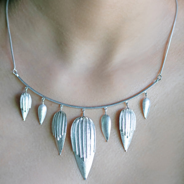 TUSCANY Bits Necklace