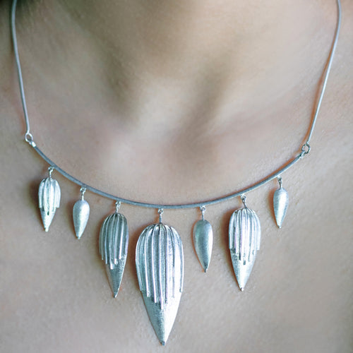 TUSCANY Bits Necklace