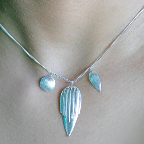 TUSCANY Delicate Necklace