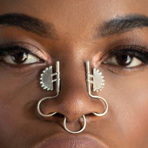 SEJAL Nose Jewellery