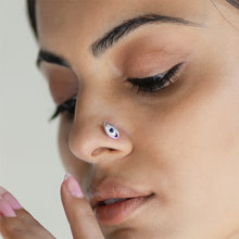 Load image into Gallery viewer, PICHWAI Netra Nose Pin
