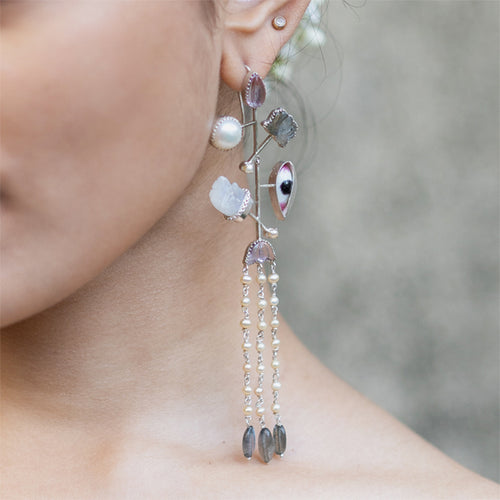 PICHWAI Raasleela Earrings