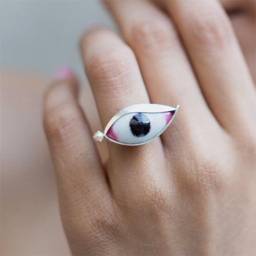 PICHWAI Netra Ring