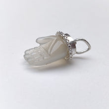 Load image into Gallery viewer, PICHWAI Moonstone Hand Pendant
